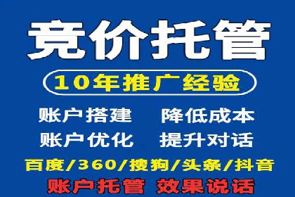 百度竞价代运营公司成功案例：广告创意的魔力
